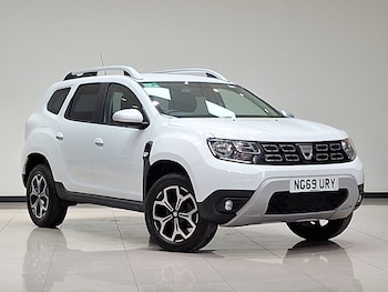 Used Dacia Duster 2019 for sale - 78816659: Photo