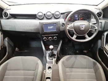 Used Dacia Duster 2019 for sale - 78816659: Photo
