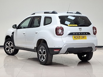 Used Dacia Duster 2019 for sale - 78816659: Photo