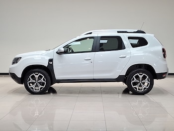 Used Dacia Duster 2019 for sale - 78816659: Photo