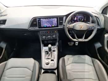Used Cupra Ateca 2024 for sale - 74902168: Photo