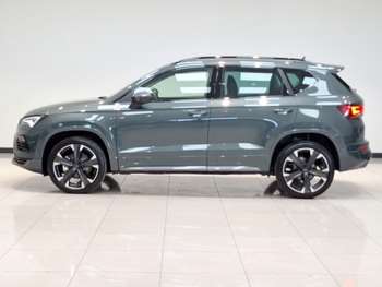Used Cupra Ateca 2024 for sale - 74902168: Photo