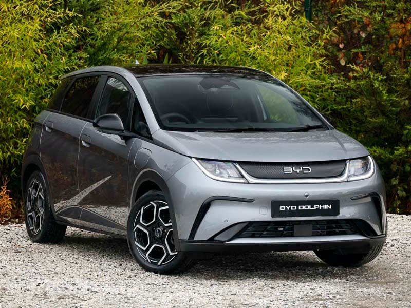 Used BYD Dolphin 2026 for sale - 77956826: Photo 1