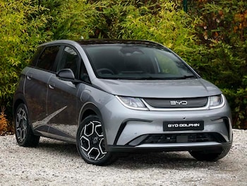 Used BYD Dolphin 2026 for sale - 77956826: Photo