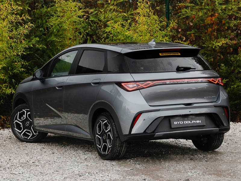 Used BYD Dolphin 2026 for sale - 77956826: Photo 3