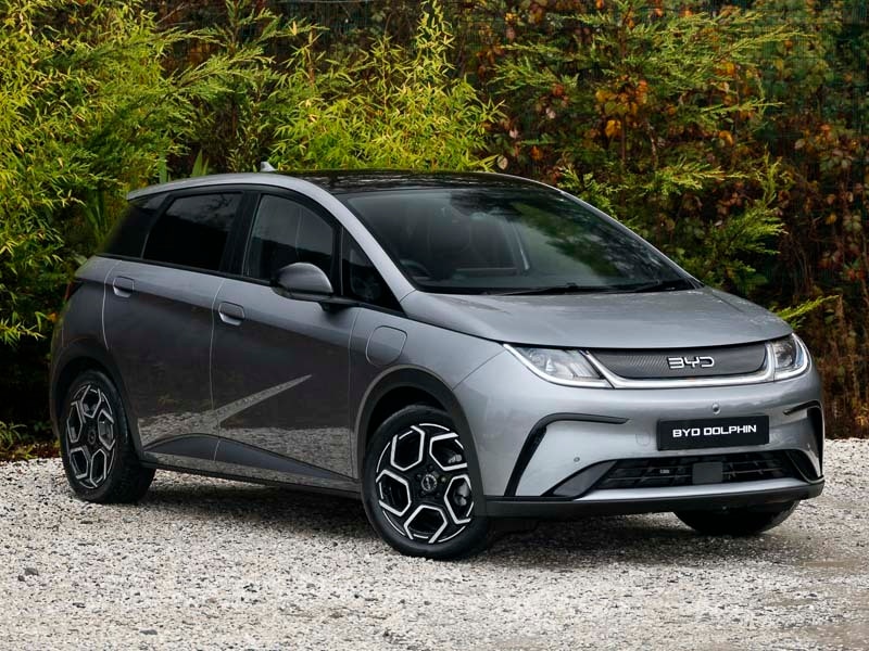 Used BYD Dolphin 2026 for sale - 77956826: Photo 8