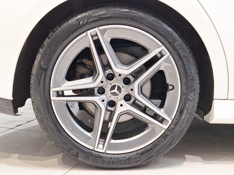 Used Mercedes-Benz CLA 2022 for sale - 76664053: Photo 12