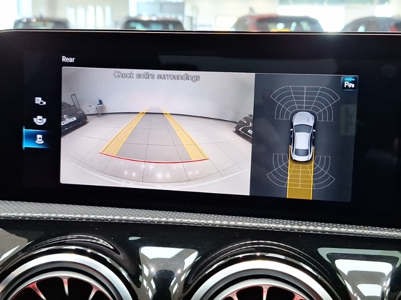 Used Mercedes-Benz CLA 2022 for sale - 76664053: Photo 13