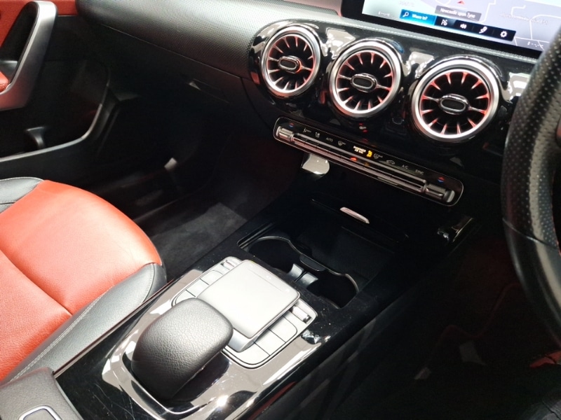 Used Mercedes-Benz CLA 2022 for sale - 76664053: Photo 14