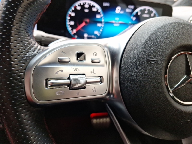 Used Mercedes-Benz CLA 2022 for sale - 76664053: Photo 15