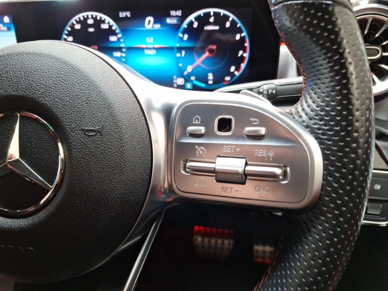 Used Mercedes-Benz CLA 2022 for sale - 76664053: Photo 16