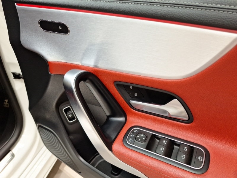 Used Mercedes-Benz CLA 2022 for sale - 76664053: Photo 17