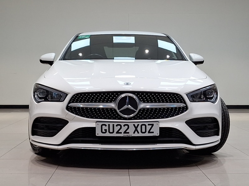 Used Mercedes-Benz CLA 2022 for sale - 76664053: Photo 19