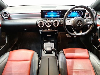 Used Mercedes-Benz CLA 2022 for sale - 76664053: Photo