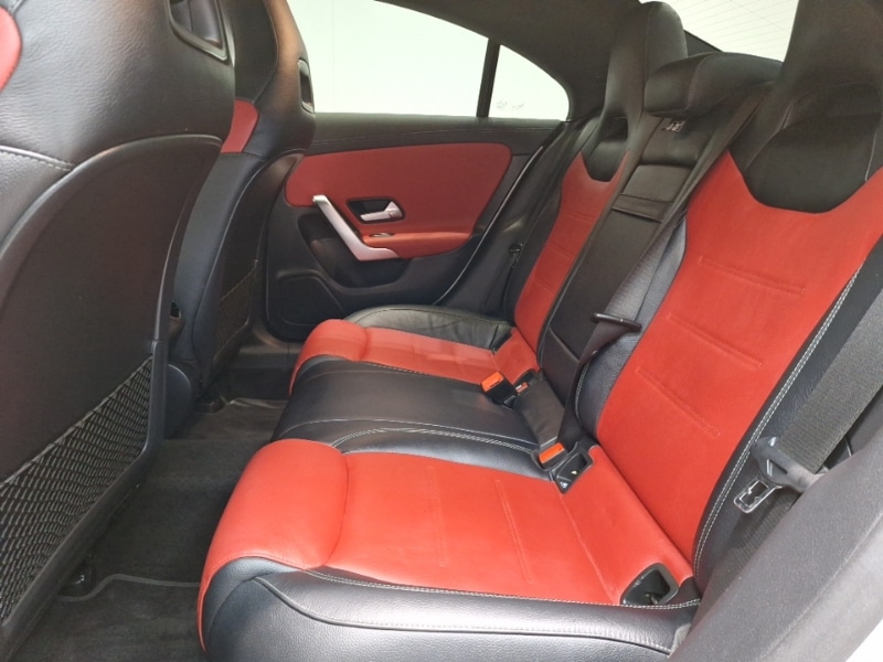 Used Mercedes-Benz CLA 2022 for sale - 76664053: Photo 6