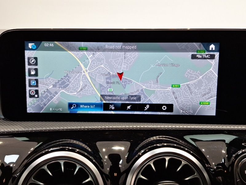 Used Mercedes-Benz A-Class 2023 for sale - 77155006: Photo 10