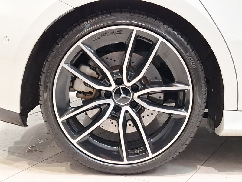 Used Mercedes-Benz A-Class 2023 for sale - 77155006: Photo 12