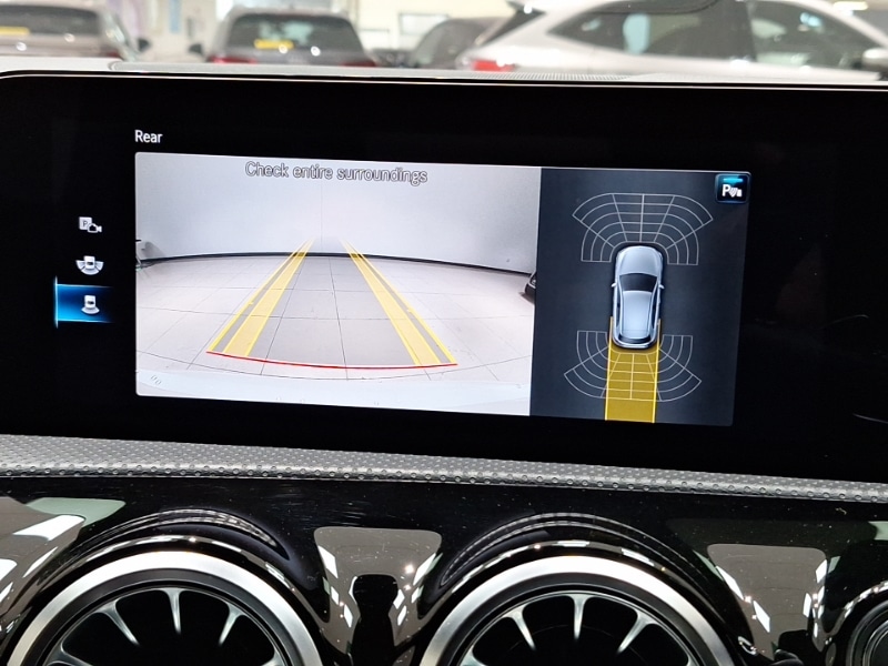 Used Mercedes-Benz A-Class 2023 for sale - 77155006: Photo 13