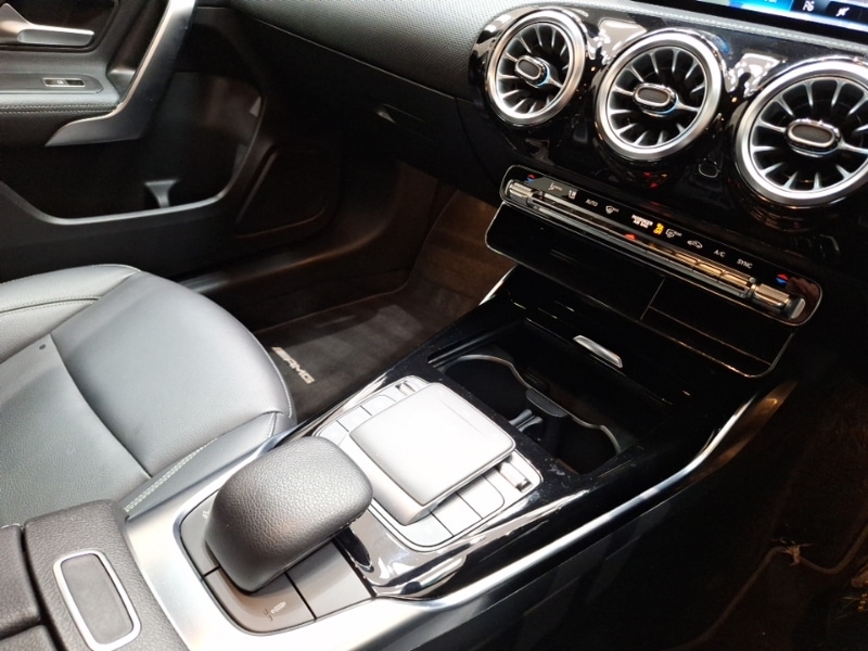 Used Mercedes-Benz A-Class 2023 for sale - 77155006: Photo 14