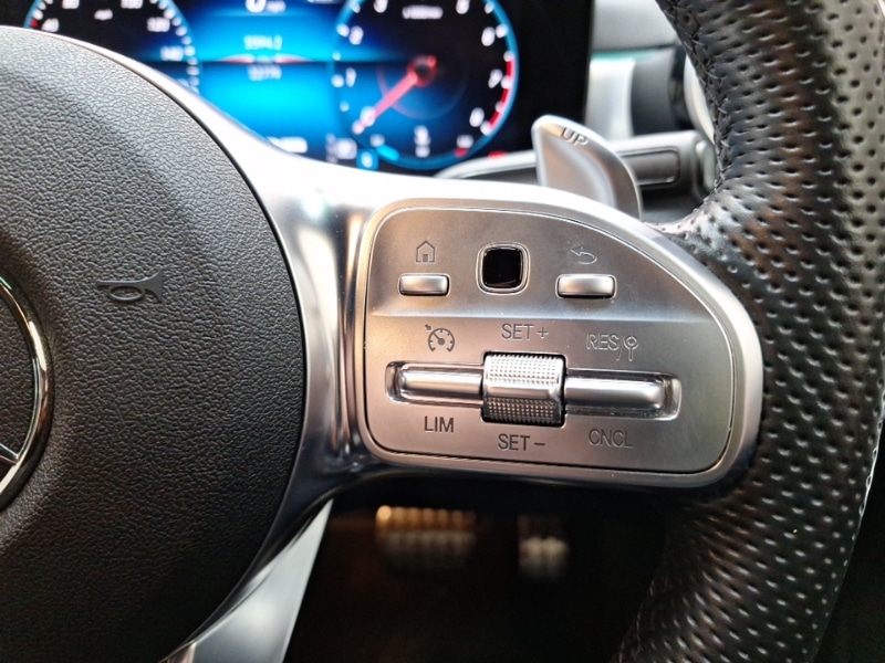 Used Mercedes-Benz A-Class 2023 for sale - 77155006: Photo 16