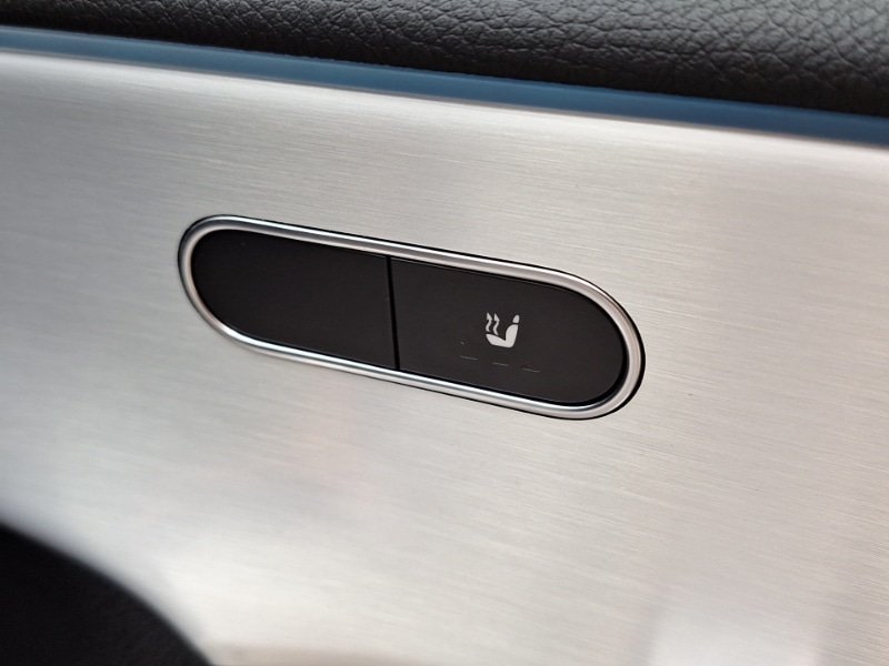 Used Mercedes-Benz A-Class 2023 for sale - 77155006: Photo 18