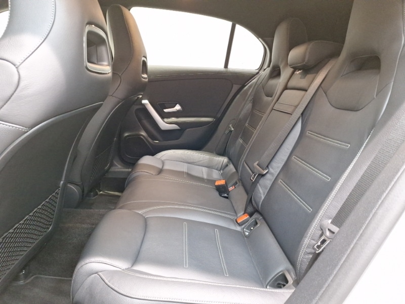 Used Mercedes-Benz A-Class 2023 for sale - 77155006: Photo 6