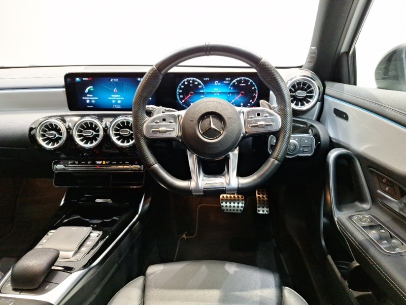 Used Mercedes-Benz A-Class 2023 for sale - 77155006: Photo 7