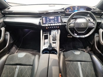 Used Peugeot 508 2019 for sale - 78690071: Photo