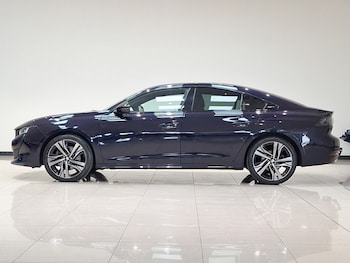 Used Peugeot 508 2019 for sale - 78690071: Photo