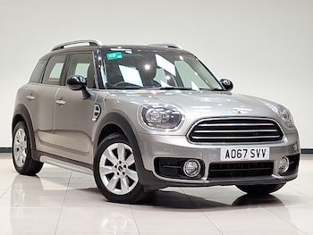 2017 - 1.5 Cooper 5dr Auto