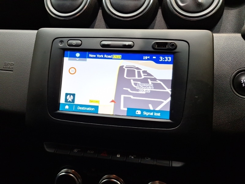 Used Dacia Duster 2020 for sale - 77992719: Photo 10