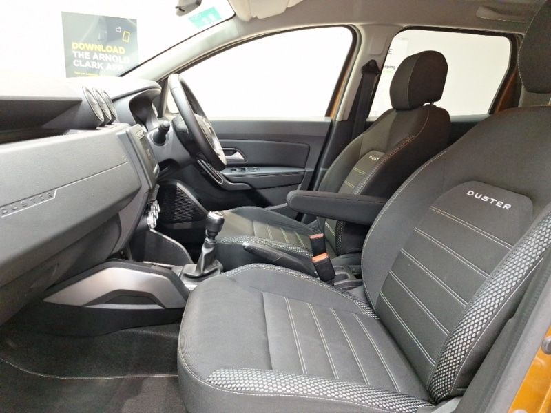Used Dacia Duster 2020 for sale - 77992719: Photo 5