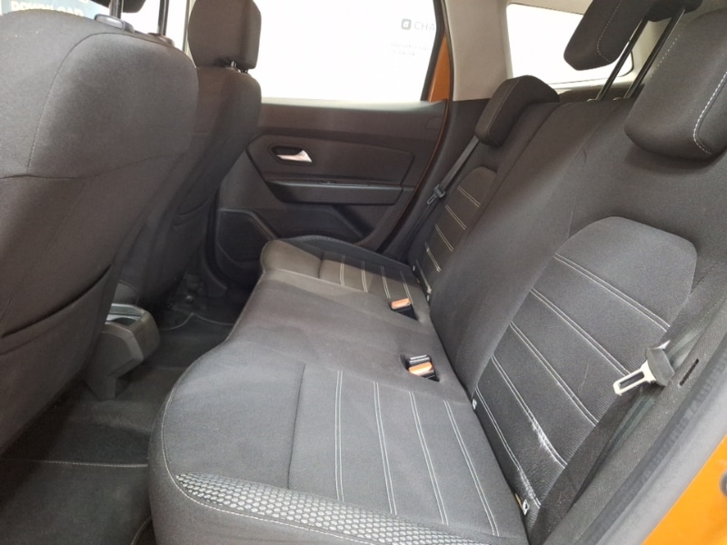 Used Dacia Duster 2020 for sale - 77992719: Photo 6