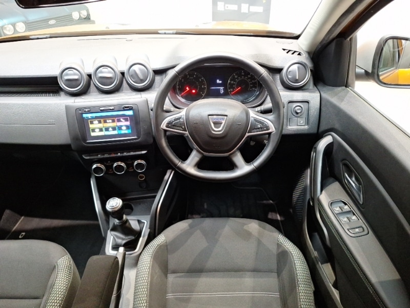 Used Dacia Duster 2020 for sale - 77992719: Photo 7