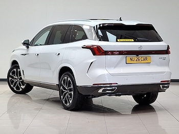Used MG MGS9 2026 for sale - 78580598: Photo