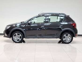 Used Dacia Sandero Stepway 2020 for sale - 75390139: Photo