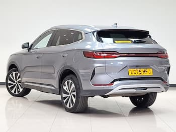 Used BYD Seal U 2025 for sale - 79489577: Photo