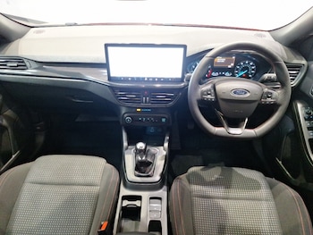 Used Ford Focus 2023 for sale - 79481232: Photo