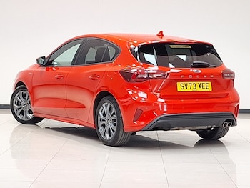 Used Ford Focus 2023 for sale - 79481232: Photo