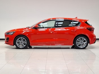 Used Ford Focus 2023 for sale - 79481232: Photo