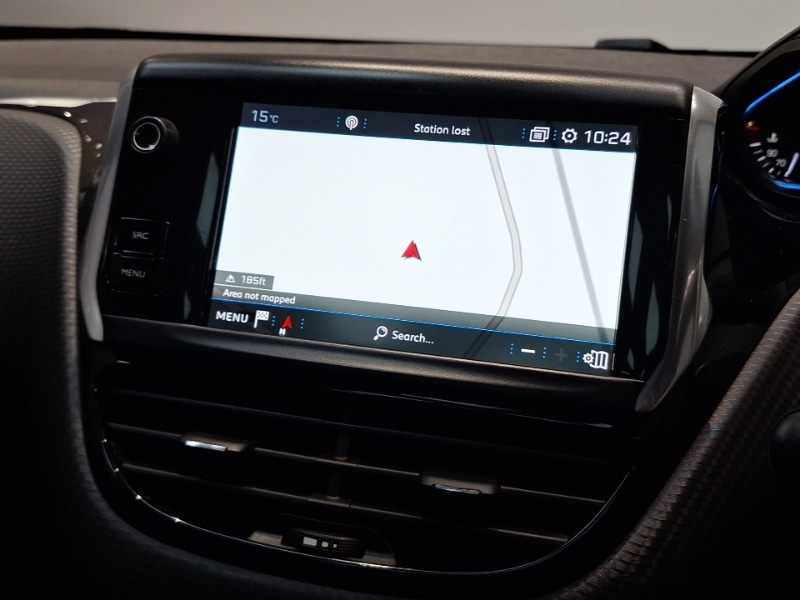 Used Peugeot 2008 2019 for sale - 77338158: Photo 10