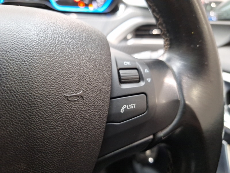 Used Peugeot 2008 2019 for sale - 77338158: Photo 17