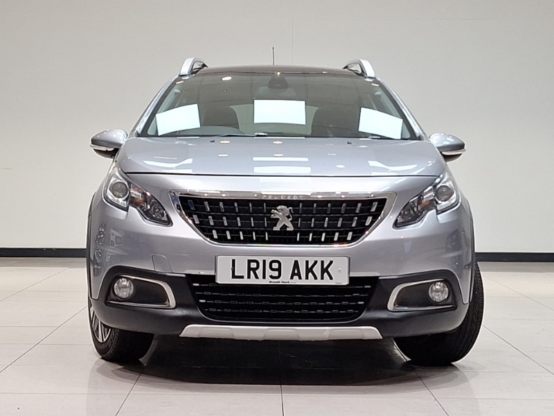 Used Peugeot 2008 2019 for sale - 77338158: Photo 19