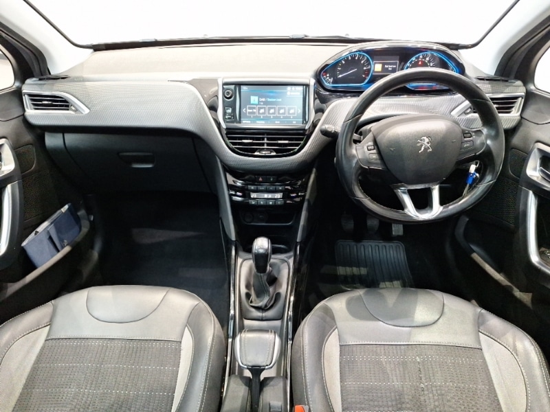 Used Peugeot 2008 2019 for sale - 77338158: Photo 2