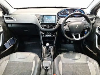 Used Peugeot 2008 2019 for sale - 77338158: Photo