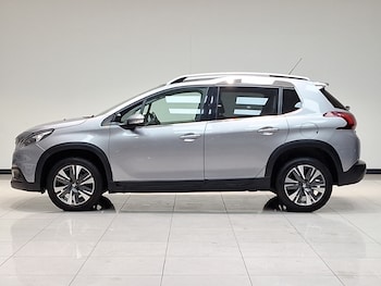 Used Peugeot 2008 2019 for sale - 77338158: Photo