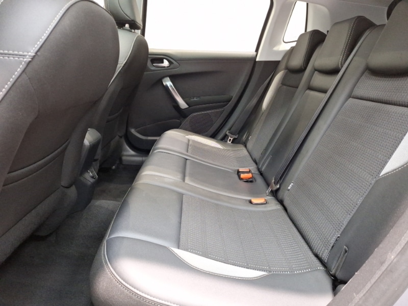 Used Peugeot 2008 2019 for sale - 77338158: Photo 6