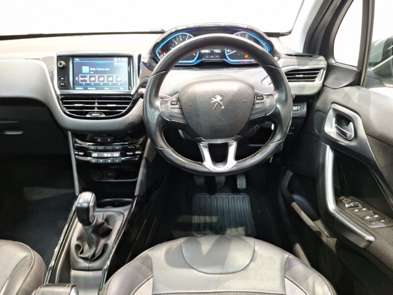 Used Peugeot 2008 2019 for sale - 77338158: Photo 7