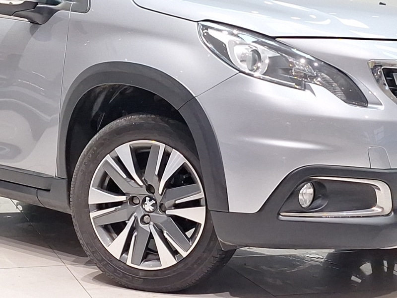 Used Peugeot 2008 2019 for sale - 77338158: Photo 9