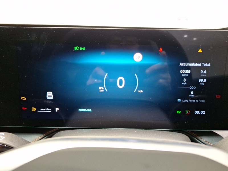 Used MG MG HS 2025 for sale - 77458092: Photo 11